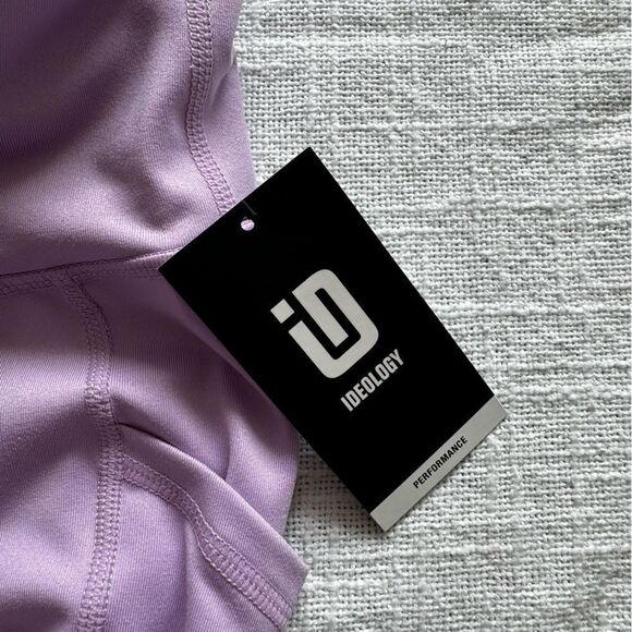 Ideology Performance Legging Compression Pockets Rapid Dry SZ XS NWT - Picture 6 of 14